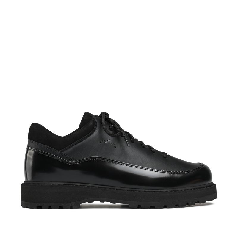 Diemme x Sunflower Cornaro Gala Black Leather M